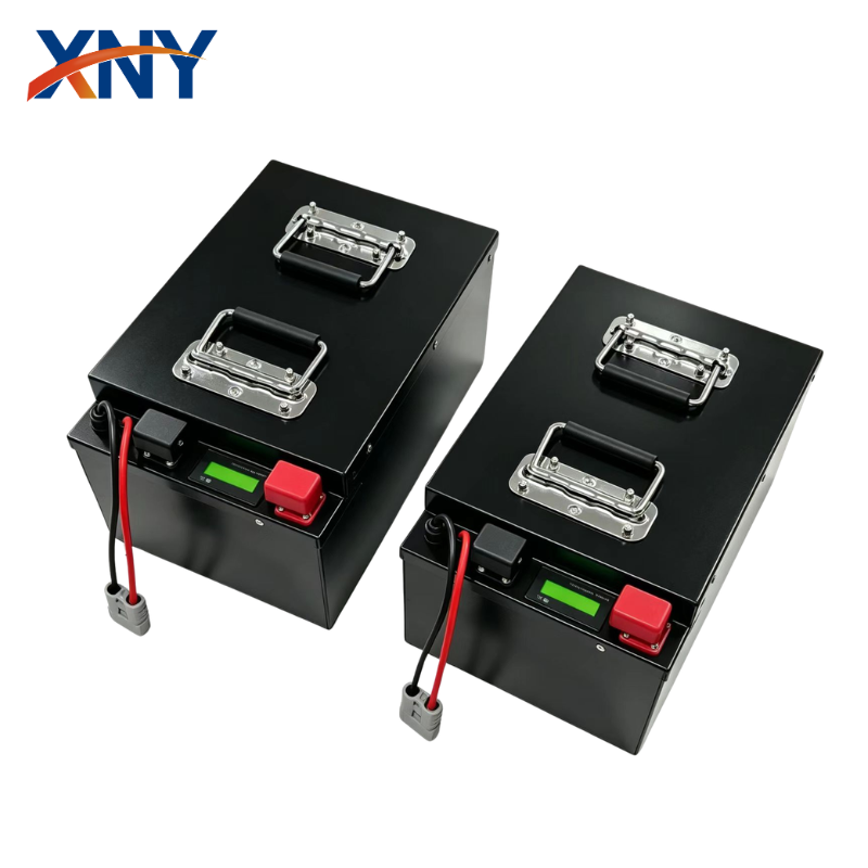 72V 50Ah 60Ah 100Ah 150Ah 200A - 72V 60Ah Lifepo4 Battery Pack 评论和价格