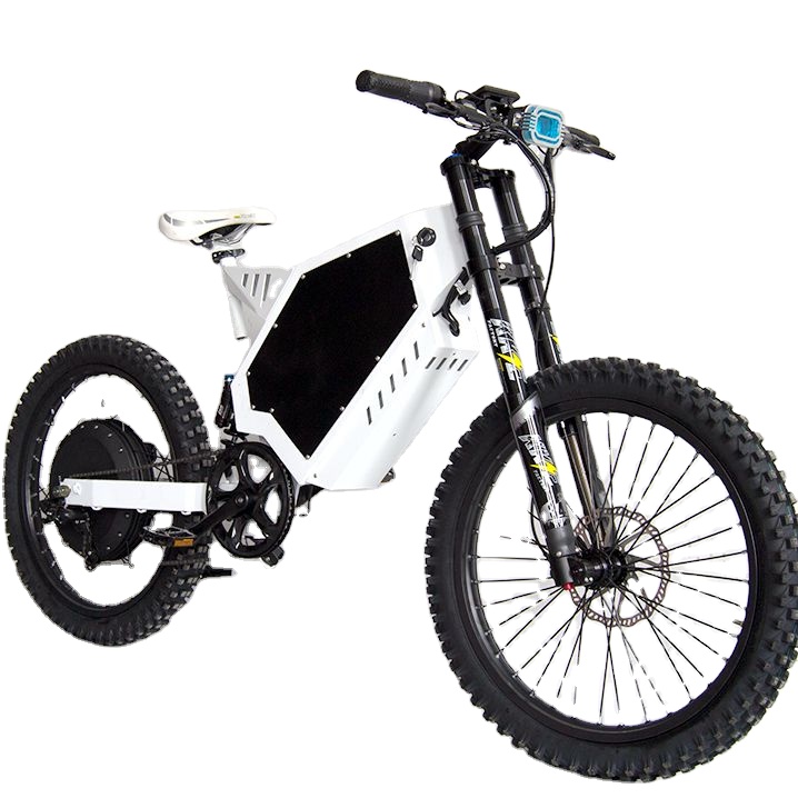110km/h 8000w 72v Ebike Electr - 72V 12000W Electric Dirt Bike 评论和价格