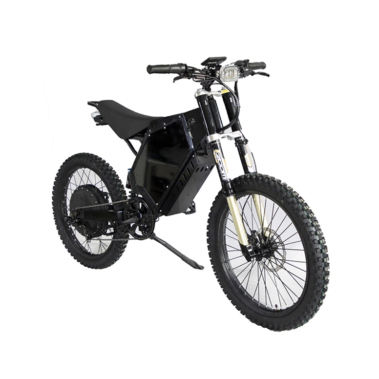 110km/h 8000w 72v Ebike Electr - 72V 12000W Electric Dirt Bike 评论和价格