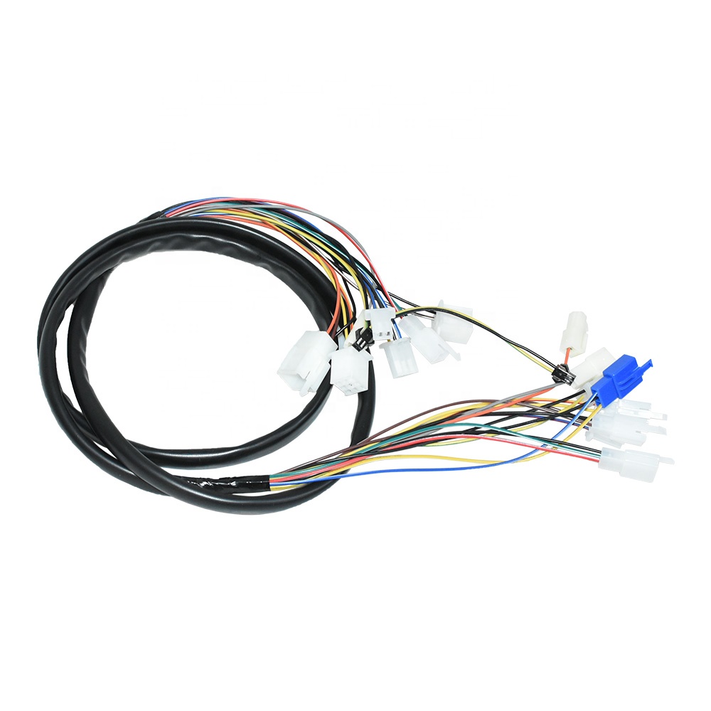 MOTOR PMSM Inner Rotor Mid Dri - Mid Drive Motor Kit 72V 3000W 评论和价格