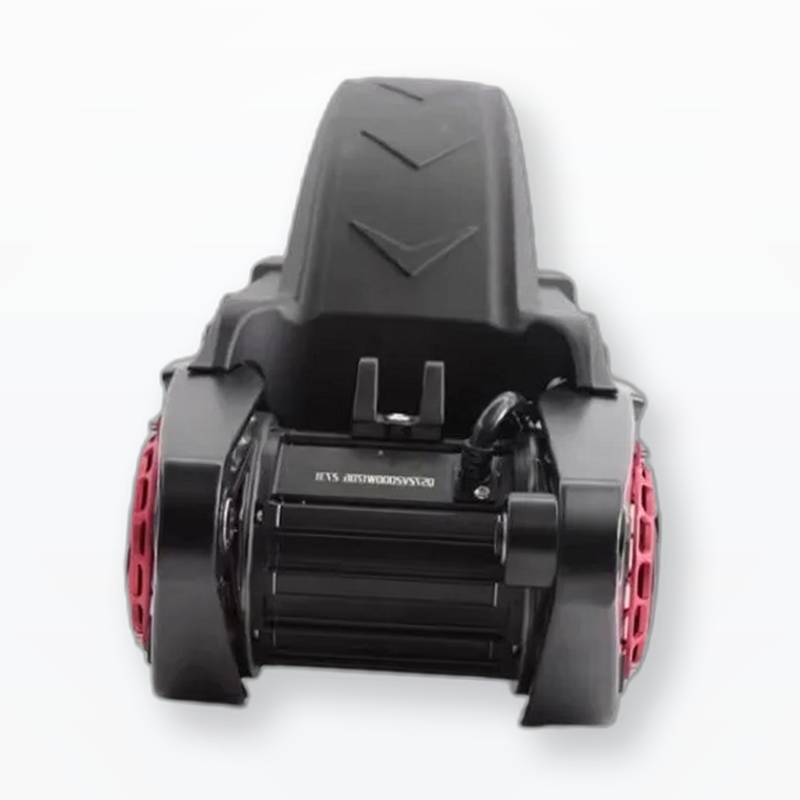Off-Road Truck,E-Motorcycle,E- - Mid Drive Motor Kit 72V 3000W 评论和价格