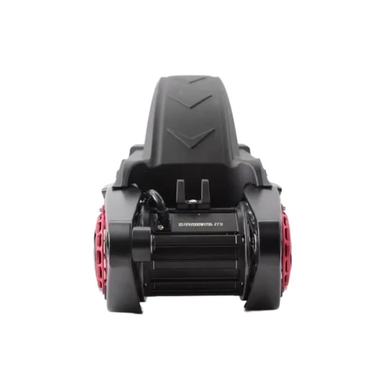 Off-Road Truck,E-Motorcycle,E- - Mid Drive Motor Kit 72V 3000W 评论和价格