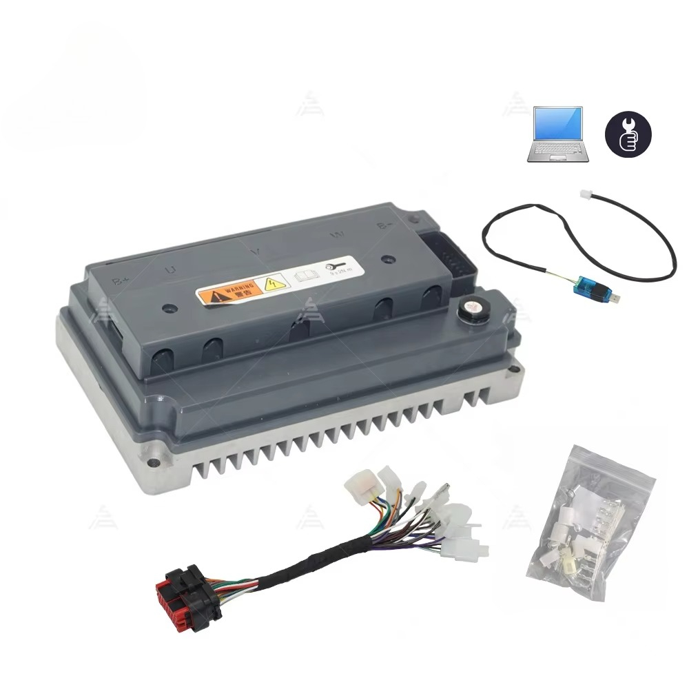 SIA ECOSYS/QS 3000W Mid Drive  - Mid Drive Motor Kit 72V 3000W 评论和价格