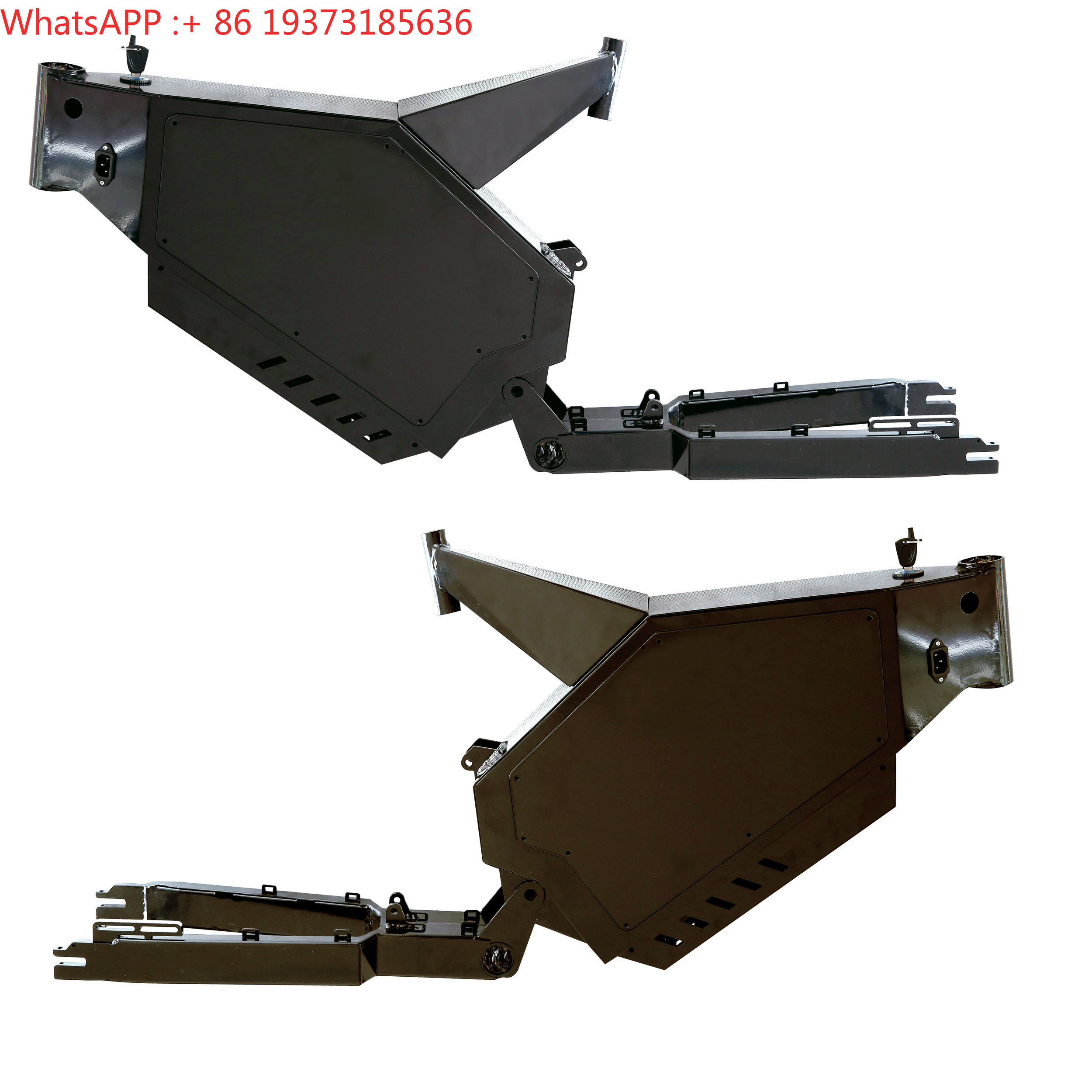 For Road Ebike Enduro Frame St - 8000W Stealth Bomber Ebike 评论和价格
