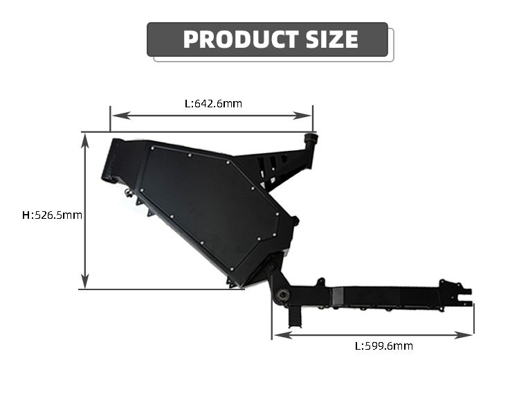 For Road Ebike Enduro Frame St - 8000W Stealth Bomber Ebike 评论和价格