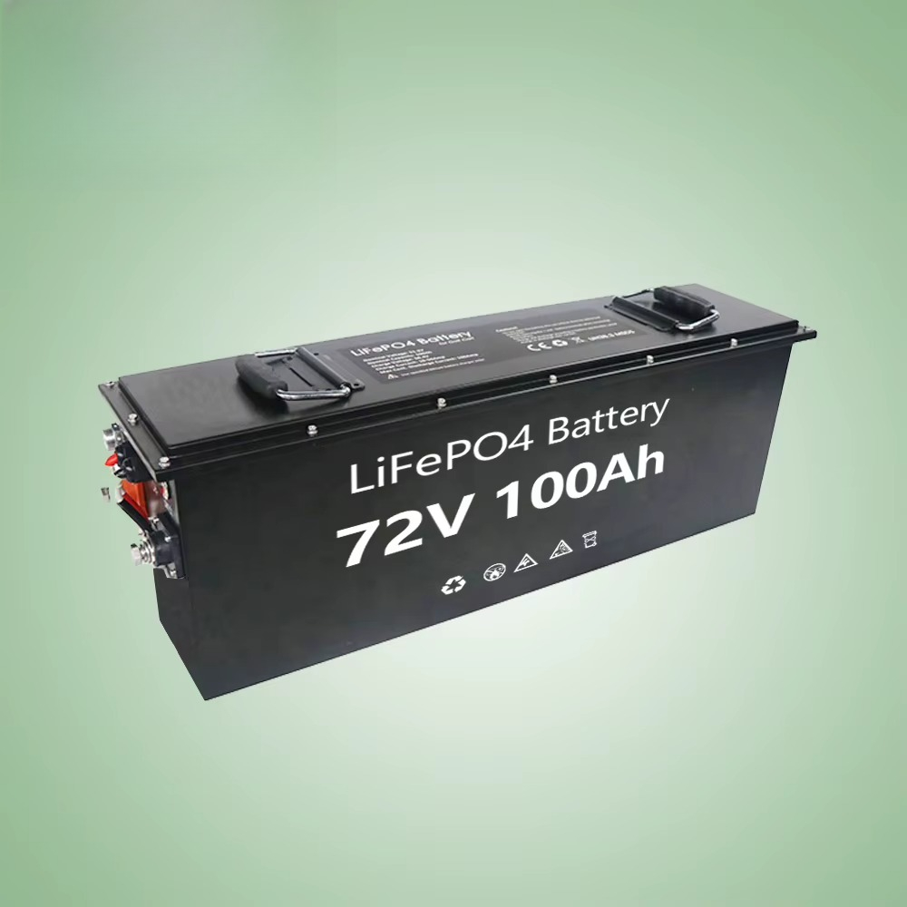 3840wh 72V 50ah 60ah 100Ah 120 - 72V 60Ah Lifepo4 Battery Pack 评论和价格