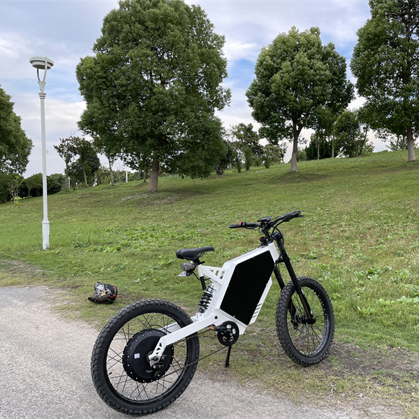 2026 Popular SS30 72V 12000W E - 72V 12000W Electric Dirt Bike 评论和价格