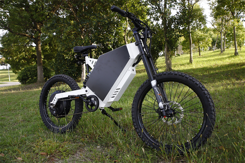 2026 Popular SS30 72V 12000W E - 72V 12000W Electric Dirt Bike 评论和价格