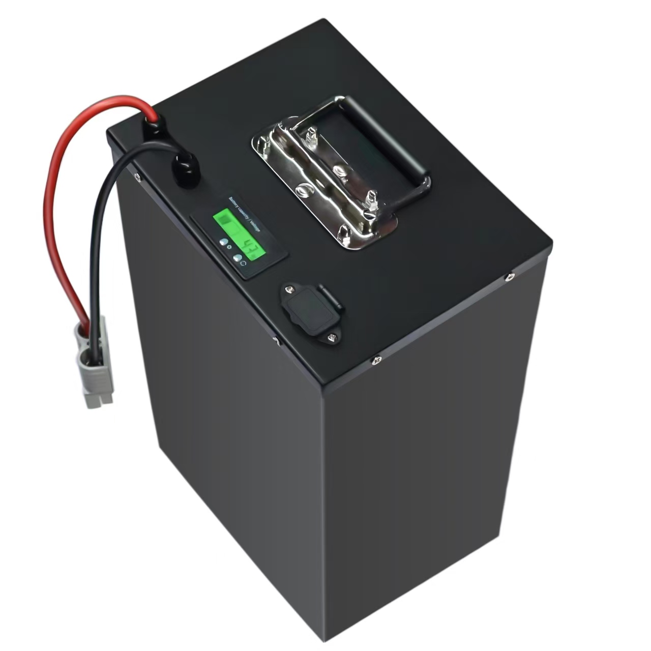 F&Y72V 25Ah 35Ah 45Ah 65Ah 80A - 72V 60Ah Lifepo4 Battery Pack 评论和价格