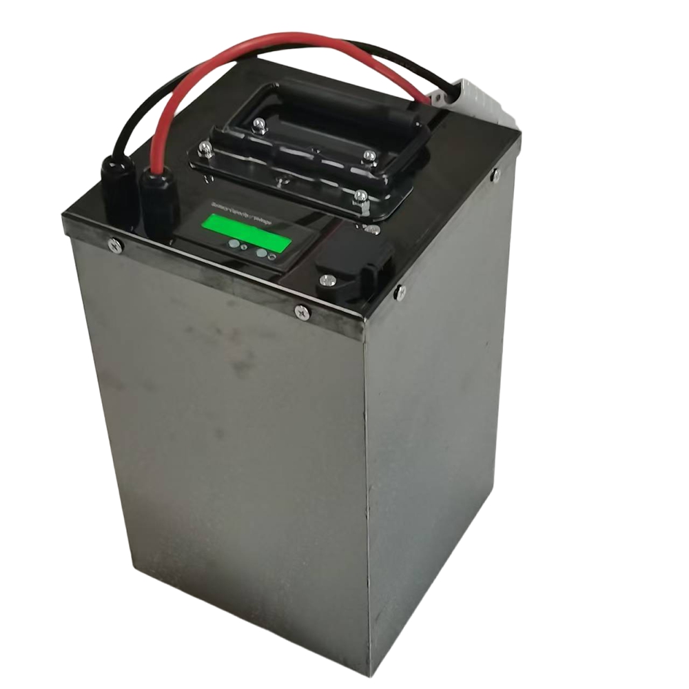 20S 72v 60Ah li-ion lithium po - 72V 60Ah Lifepo4 Battery Pack 评论和价格