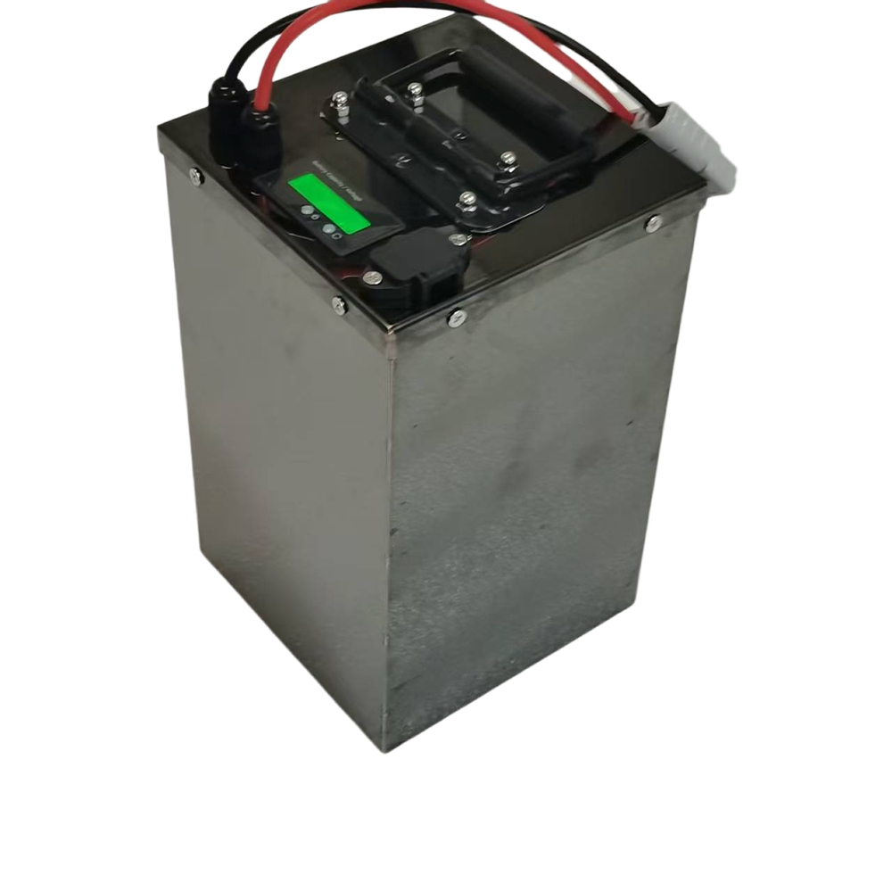 20S 72v 60Ah li-ion lithium po - 72V 60Ah Lifepo4 Battery Pack 评论和价格