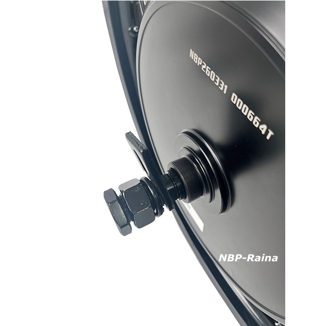 3/3.5T 4T 5T QS273 V3 V4  8KW  - Qs273 Hub Motor 8000W 72V 评论和价格