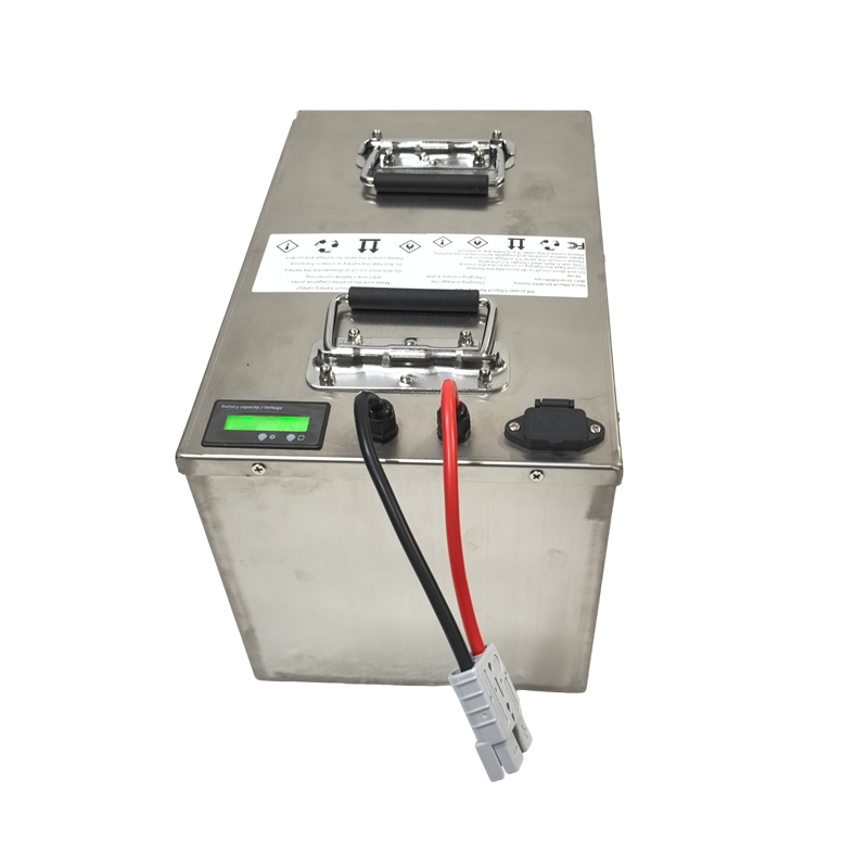 Lithium 72V 100AH 120AH 150AH  - 72V 60Ah Lifepo4 Battery Pack 评论和价格