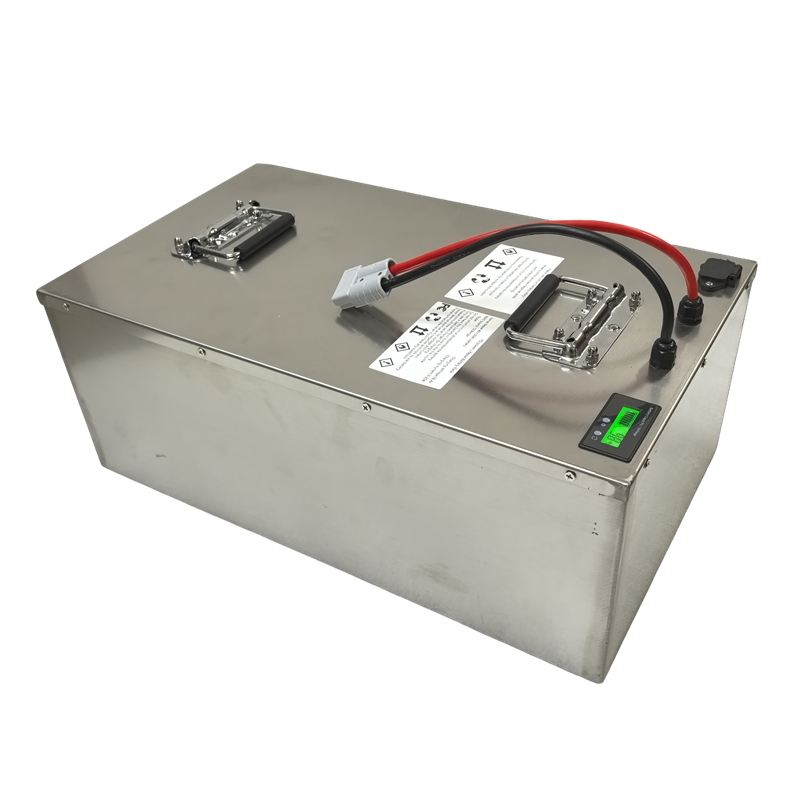 Lithium 72V 100AH 120AH 150AH  - 72V 60Ah Lifepo4 Battery Pack 评论和价格