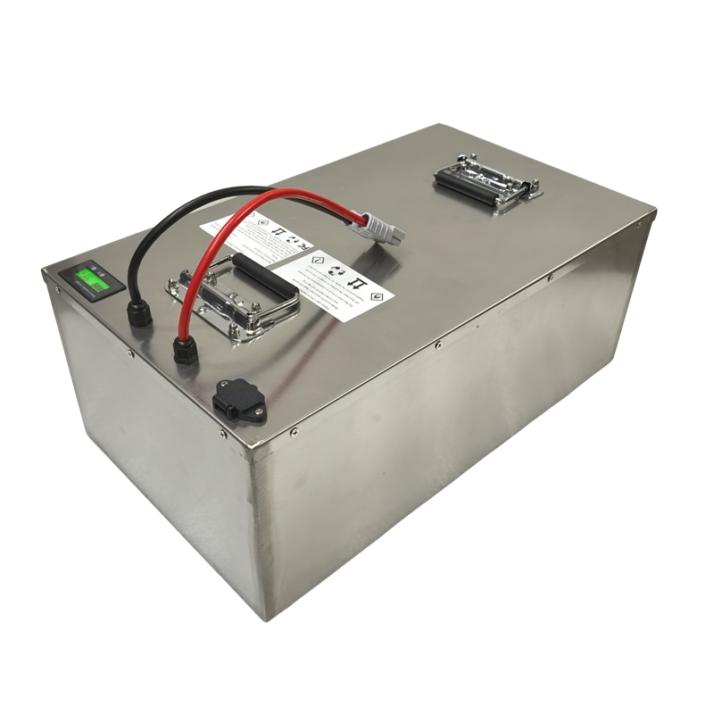 Lithium 72V 100AH 120AH 150AH  - 72V 60Ah Lifepo4 Battery Pack 评论和价格