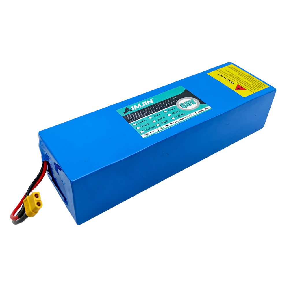 60V battery 15000mAH 18650 Lit - 60V 30Ah Electric Scooter Battery 评论和价格