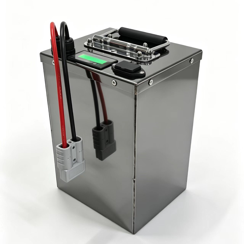 72V 60Ah  Lithium Lifepo4 Rech - 72V 60Ah Lifepo4 Battery Pack 评论和价格