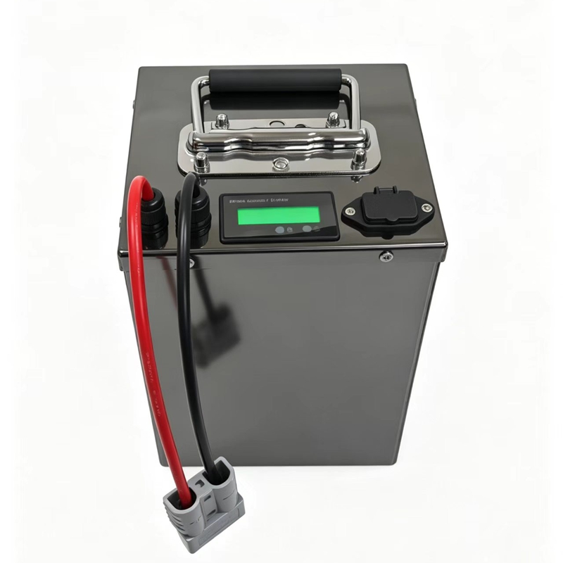 72V 60Ah  Lithium Lifepo4 Rech - 72V 60Ah Lifepo4 Battery Pack 评论和价格