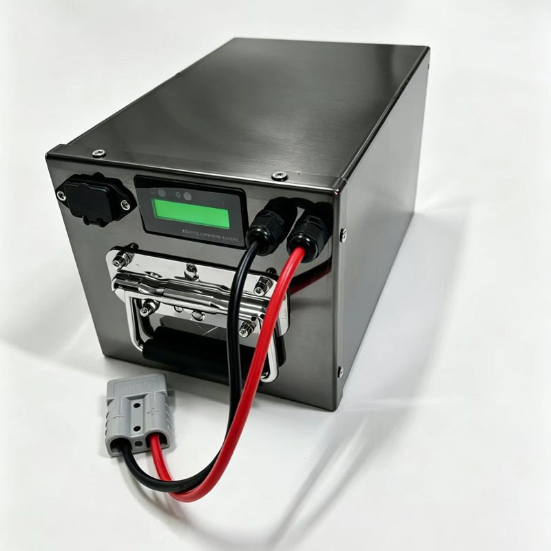 72V 60Ah  Lithium Lifepo4 Rech - 72V 60Ah Lifepo4 Battery Pack 评论和价格